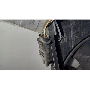VENTILADOR DE REFRIGERACIÓN DEL MOTOR MERCEDES Clase E Sedán W210 A0015003093 612961 diésel 2685 (95>99) - Product Image 5
