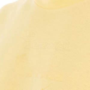 Camiseta extragrande transpirable de alta calidad, Camiseta holgada de algodón suave Simple de calle alta para hombres - Product Image 5