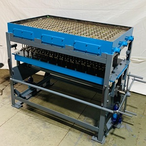 Machine efficace de production de rouleaux de cire à grande vitesse pour la fabrication de rouleaux de cire sans soudure avec contrôle automatique de la température - Product Image 4