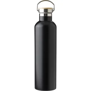 Borraccia Personalizzata in Acciaio Inossidabile Damien - Gadget Promozionale per Bevande - Product Image 3