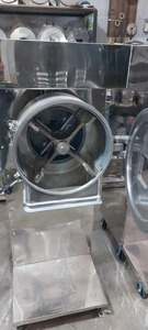 Fabricant de confiance de machines de pulvérisation de moulins à farine et de moteurs électriques avec une infrastructure avancée à Rajkot - Product Image 4