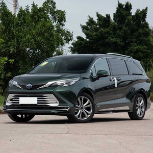 LISTO PARA ENTREGA: Asientos de Coche C2 V6 IN CION XL 40 con Luces Traseras - USADOS - Product Image 2