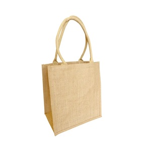 Sacs de jute en toile de jute de haute qualité beaux et solides textiles pour la vente en gros - Product Image 3