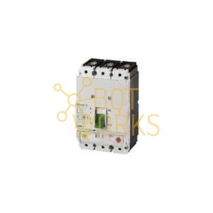 Unità di attivazione termomagnetica Eaton 111862 - Product Image 1