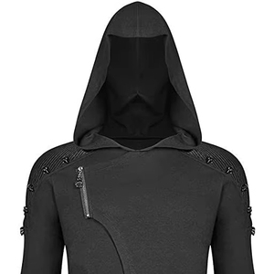 Jeans Unisex de Mezclilla para Hombre, Talla Grande con Diseño Único, Bolsillos Grandes, Ecológicos, Transpirables, 100% Algodón Orgánico para Invierno - Product Image 2