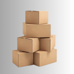 กล่องคุณภาพพรีเมี่ยมผลิตในประเทศเวียดนามสำหรับการจัดส่งสินค้าที่มีน้ำหนักมากพร้อมตัวเลือกการพิมพ์แบบ OEM และ ODM แบบเต็มยี่ห้อ - Product Image 1