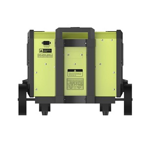 สถานีพลังงานอุตสาหกรรมแบบพกพาชาร์จไฟได้ AC OPO Wer IP-3526แบบเพียวไซน์เวฟ MPPT ลิเทียมไอออน - Product Image 4