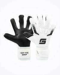Guantes de Portero Personalizables de Cuero Premium - Product Image 3