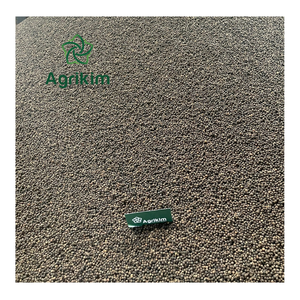 Poivre noir de haute qualité 5mm nouvelle récolte d'épices épicées chaudes du Vietnam exportation crue séchée vers tous les pays du monde - Product Image 2