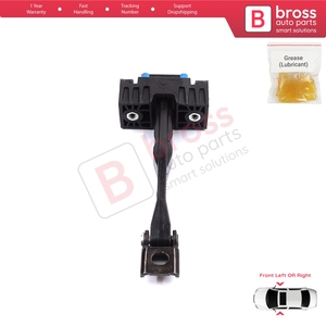ชุดสายรัดจำกัดการเปิดประตูหน้า BDP1516 สำหรับ Leon MK3 5F ST 5F1 5F8 ปี 2012-2020 รุ่น 5F4837203A - Product Image 3