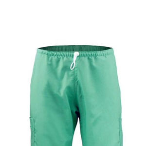 Uniforme Médico Quirúrgico de Alta Calidad para Dentistas y Enfermeras, Pantalones Jogger Elásticos para Mujeres, Uniforme de Hospital - Product Image 5