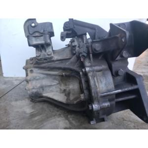 Trasmissione Manuale Completa per Hyundai Santa Fe 1a Serie 4300003A160 D4EA Diesel 1991 (01>03) - Product Image 6