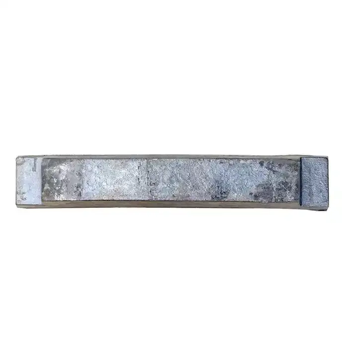 Factory Supply Magnesium Ingot 91.5+% Purity Best Price and Fast Shipping