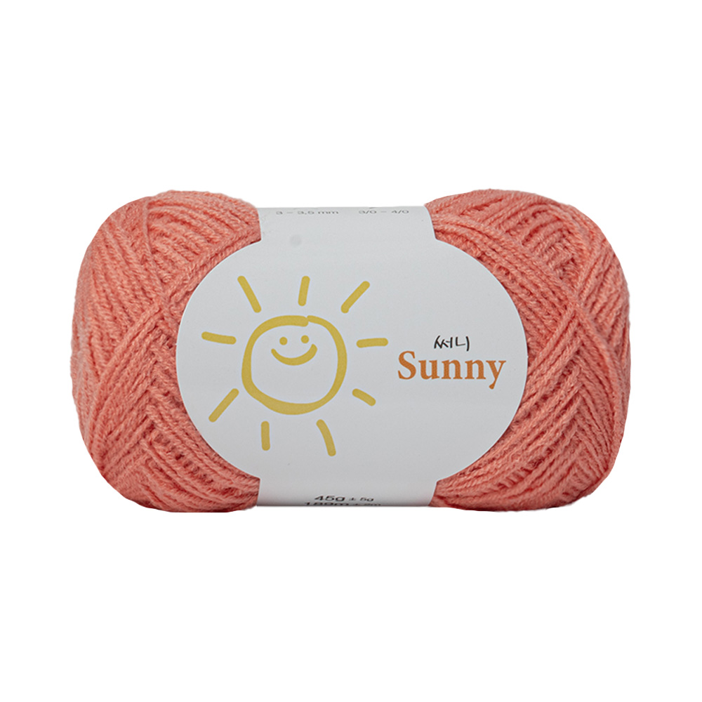 108 Coral Pink