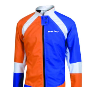 Service OEM Vêtements de formation Uniforme combiné nordique Nouveau design Uniforme combiné nordique à bas prix - Product Image 4