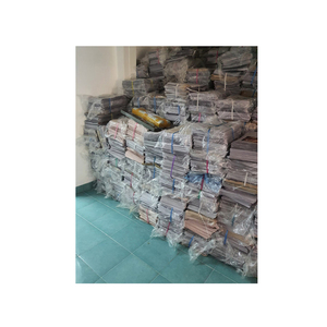 Papel de desecho genuino de cartón ONP OCC personalizable de alta calidad emitido por periódicos exclusivo para compradores genuinos - Product Image 1