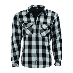 Chemises en jean en coton à manches longues de haute qualité 2025, chemises en flanelle décontractées pour hommes, chemise pour hommes, logo personnalisé, chemises pour hommes - Product Image 5