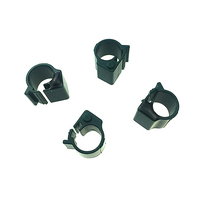 Personnalisé 125khz rfid Benzing Racing Pigeon Anneaux 2025 Pigeon Chip Anneaux benzing