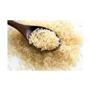 Riz Basmati biologique couleur blanche sucre de cuisson eau de conservation dure origine type étuvé meilleure qualité prix de gros - Product Image 4