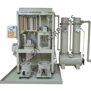 Máquina refinadora 10KG Aqua Regia Process Gold Purefing Machine - Product Image 1