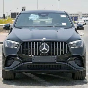 2024 Asequible mMerc-edes-be-nz GLE -53 AMG Coupe - Product Image 1