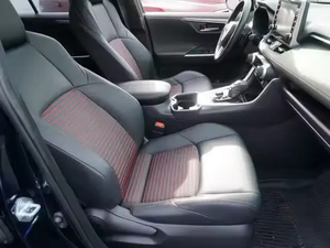 Toyota Camry 2024 Usado en Buenas Condiciones, Tracción en las Cuatro Ruedas, Versión XSE, Volante a la Izquierda, Asientos de Cuero, Cámara Trasera, Transmisión Automática Inteligente - Product Image 2