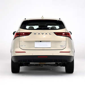 Voiture d'occasion 4x4 berline essence 4.1-6L, sièges en cuir, automatique, modèle 2024, prête à être expédiée - Product Image 4