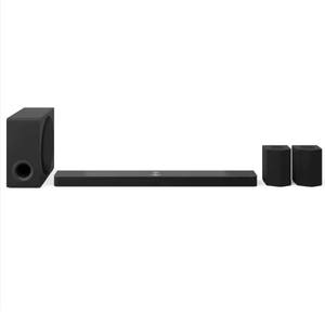 NEW 9.1.5-Channel S95AR Home Theater Soundbar with Wireless Subwoofer and Rear <b>Speakers</b> - Product Image 3