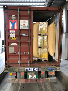 พื้นไม้พลาสติกหนา4-7มม. พื้นพีวีซีลอยน้ำได้พร้อมดีไซน์ทันสมัย - Product Image 5