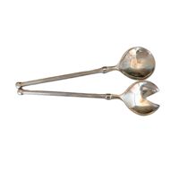 Set Peralatan Masak & Sajian Mewah Ramah Lingkungan dari Baja Tahan Karat Terlaris, Ekspor India, Harga Terjangkau untuk Dapur Rumah
