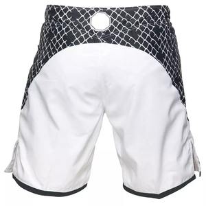Lightweight Men's MMA <b>Shorts</b> Quick Dry Gym Wear for <b>Kickboxing</b> BJJ Wrestling UFC Training Stretch Fight Gear - Product Image 5