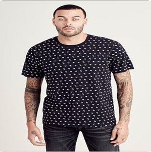 T-shirt de sport pour homme 100% coton de meilleure qualité séchage rapide léger vente chaude polyester sublimation impression numérique sport tricoté - Product Image 1