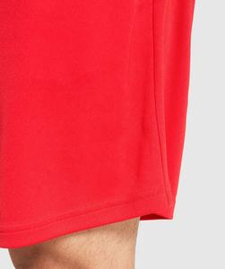 Customized Mens Beach <b>Shorts</b> 2 in 1 Workout Gym Sports <b>Shorts</b> Compression <b>Liner</b> Swim Trunks - Product Image 4