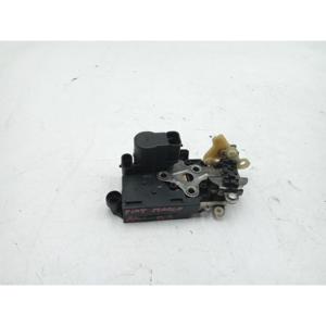 Cerradura Delantera Derecha para FIAT Marea Sedán (96>02) - Product Image 1