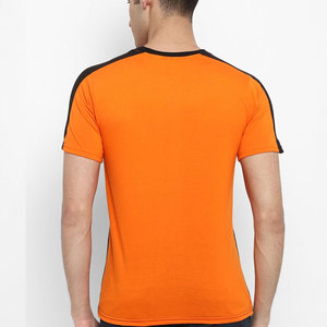 เสื้อยืดลำลองสำหรับผู้ชายเสื้อยืดผ้าฝ้าย100% ทรงหลวมพิมพ์ลายสไตล์ปากีสถาน - Product Image 2