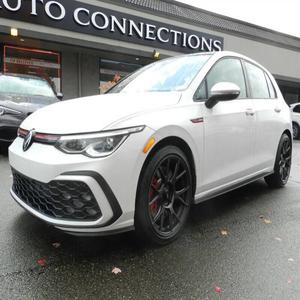 Volk-swagen Golf GTI 2024 en parfait état - Product Image 1