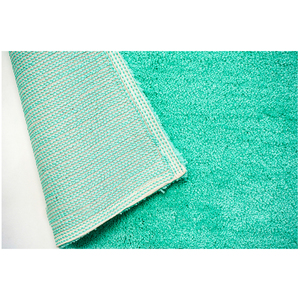 Alfombra de Baño de Microfibra de Poliéster, Antideslizante, Reversible, de la Mejor Calidad, para Hogar y Hotel, Hecha a Mano, Estilo Moderno, Más Vendida - Product Image 6