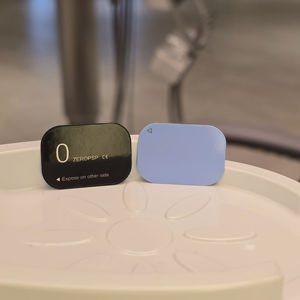 Escáner de Imágenes Dentales Digitales PSP, Sensor de Película de Rayos X de Tamaño Cero, Clase I CE, Sistema Dimedi APIXIA TYRIS, Negro, 1 Año de Garantía - Product Image 1