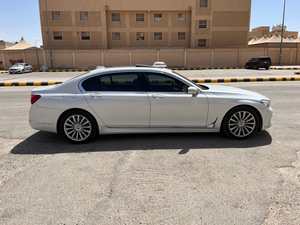 B MW 730 I4 TWIN TURBO 2019 UTILISÉ GCC - Product Image 2