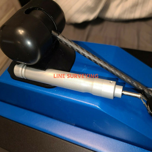 Prodim Proliner 8X IS CAD Drawing Product - Product Image 3