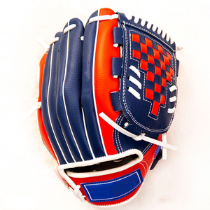 2025 Gants de baseball en cuir de vachette robustes avec durabilité et mobilité optimales-Idéal pour le baseball personnalisé intense - Product Image 2
