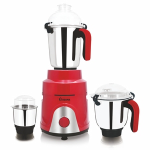 Máquina mezcladora lista para la venta con acero inoxidable 3 tarros Heavy Duty 850W Motor Mixer Blenders para la venta UG 803 - Product Image 3