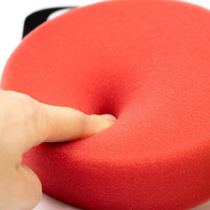 Budget-Friendly Soft Reusable Sponge Buffing <b>Pad</b> with Multiple Metric Thread Sizes for <b>Car</b> <b>Polishing</b> Wet <b>Polishing</b> Applications - Product Image 4