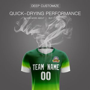 Maillot de football Titan, vente en gros de maillots de football, sélection de connaisseurs, styles d'équipe dominants, maîtrise absolue, vêtements de pointe - Product Image 4