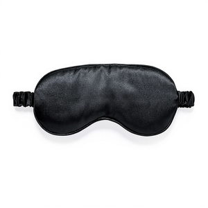 Maschera Personalizzabile Brenda in Raso per il Sonno, Accessori Personalizzabili - Product Image 2