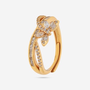 Anillo de Plata 92.5 con Diamante 191187 - Product Image 1