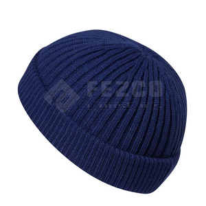 Good quality <b>Winter</b> Jacquard Beanie <b>Hat</b> with Custom Logo Whole Sale Rate Beanie <b>Hats</b> 2025 Comfortable <b>Hats</b> - Product Image 3