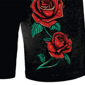 Ensembles de shorts grande taille style de rue personnalisés pour hommes ensemble de shorts de fitness d'été imprimés deux pièces ensemble de shorts haut et bas pour garçons - Product Image 6