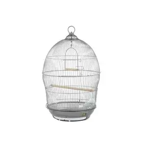 Cage à oiseaux en gros, grandes Cages pour perruches, Cages pour élever des oiseaux, tailles et conception personnalisées