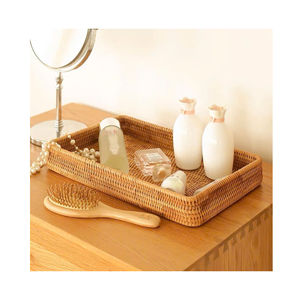 Bandeja de Ratán de Primera Calidad para Exportación Internacional - Product Image 1